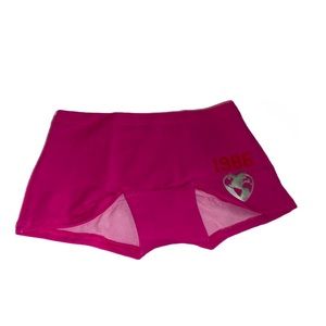 Victoria’s Secret PINK Panty